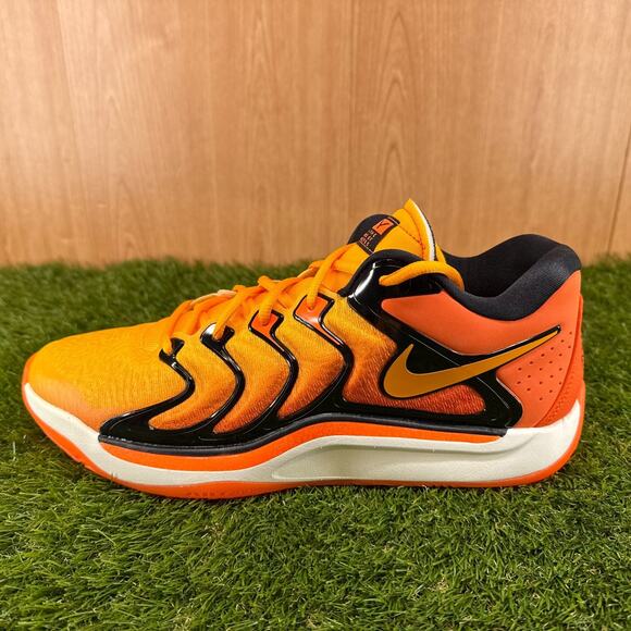Nike KD 17 Slim Reaper Basketball Shoes FJ9487-800 Men\'s Size 12.5